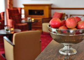 Kurhotel Drei Birken 2
