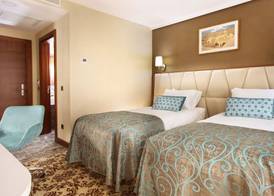 Mard-inn Hotel 5