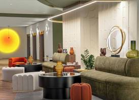Cardo Roma, Autograph Collection 4