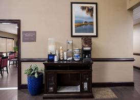 Comfort Inn & Suites Midway - Tallahassee West 3