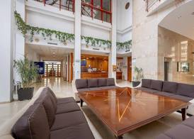 Poseidon Resort 5