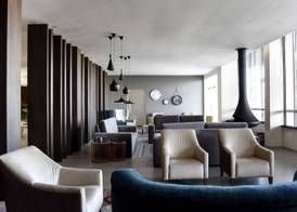 AP Maria Nova Lounge - Adults Friendly 4