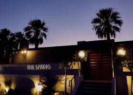 The Spring Resort & Spa 3