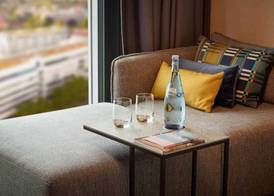 Adina Apartment Hotel Stuttgart 5