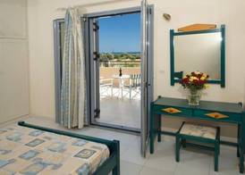 Alkioni Hotel 5