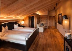 Dolomites Living Hotel Tirler 4