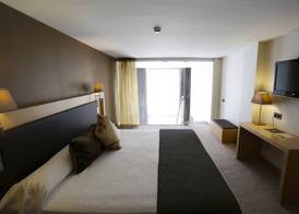 Gran Palas Hotel - Spa incluido 5