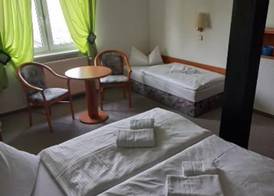 Gasthaus & Pension Zum Schwarzen Adler 4