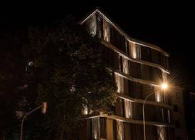 V7 Boutique Appartements 3