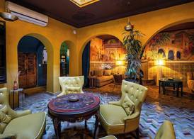 Dar Khmissa Riad & Spa 5