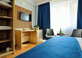 Hotel Class Hermannstadt 5