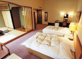Watarase Onsen Hotel Sasayuri 5