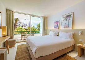 Hôtel Ibaïa 4