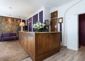 Hotel des Arts - Cite Bergere 5
