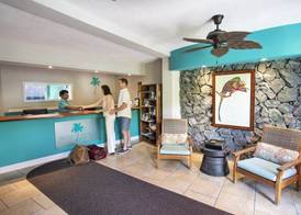 Secret Harbour Beach Resort 2