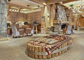 Aries Hotel & SPA Zakopane 2