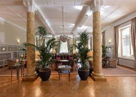 Cresta Palace Celerina St Moritz active-in and experience-out 4