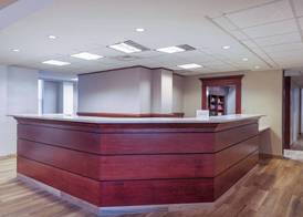 Residence Inn by Marriott Charleston Airport 2