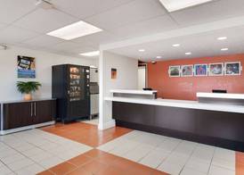 Motel 6-Youngstown, OH 2