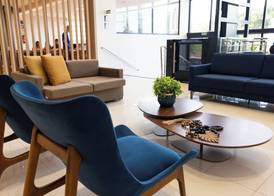 Rota 44 Hotel 4
