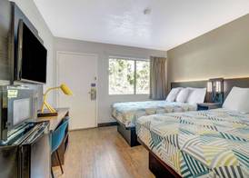 Motel 6 Venice, FL 5