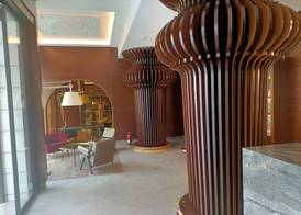Hotel Dauro Premier 2