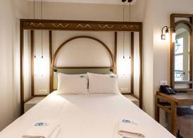 El Greco Hotel 4