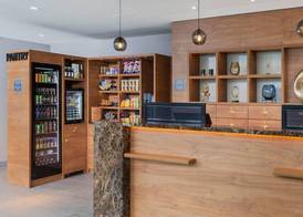 Four Points by Sheraton Panoramahaus Dornbirn 3