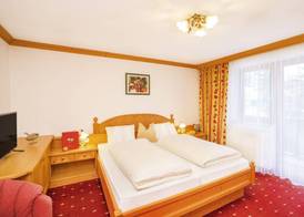 Biohotel Leutascherhof 4