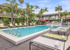 Best Western Hibiscus Motel 2