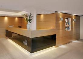 Hotel Holl 5