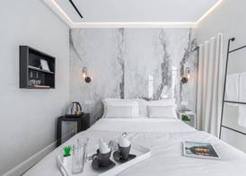 Le Dortoir Boutique Suites 5