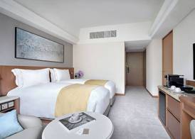 Hopewell Hotel 4