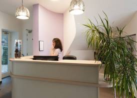 The Originals City, Hôtel Continental, Poitiers 4