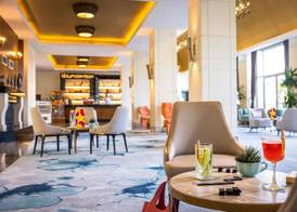 Rixos Beldibi - Adult Only - The Land of Legends Access 3