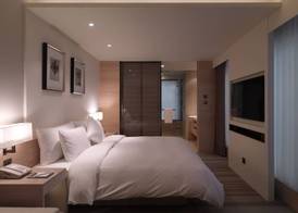 Hotel COZZI Zhongxiao Taipei 5