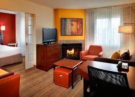 Sonesta ES Suites Detroit Warren 3