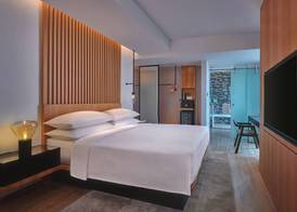 Fairfield by Marriott Chow Kit Kuala Lumpur 3