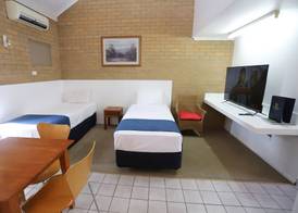 Great Eastern Motor Inn Gympie 5