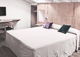 Hotel Ayllon 5
