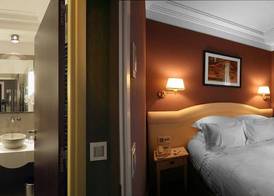 Hôtel Princesse Flore 3