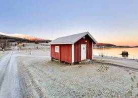 Sandtorgholmen Hotel - Best Western Signature Collection 3