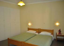 Holiday Studio Apartments yannis on the beach of Agios Gordios in Corfu 5