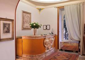 Hotel Farnese 3