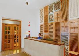 Adhisthana Hotel Yogyakarta 5