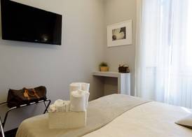Borghese Executive Suite 4