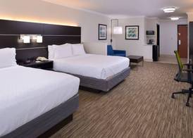 Holiday Inn Express & Suites AUSTIN NW - LAKELINE by IHG 2