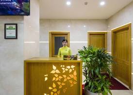 Paradise Saigon Boutique Hotel & Spa 5