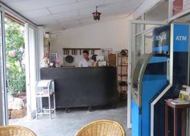 Goldie Guesthouse 2