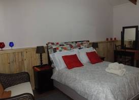 Tatenda Guest House 4